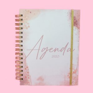 Agenda Diaria
